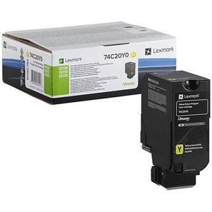 Lexmark 74C20Y0